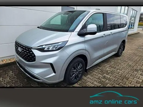 Used FORD TOURNEO Diesel 2024 Ad 