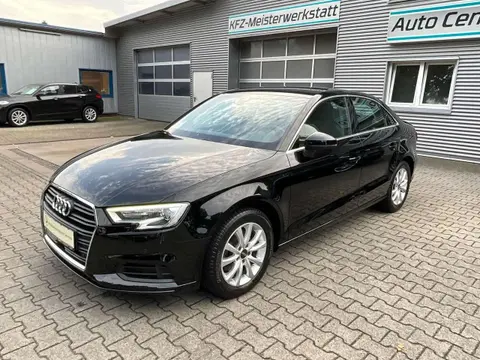 Used AUDI A3 Diesel 2017 Ad Germany