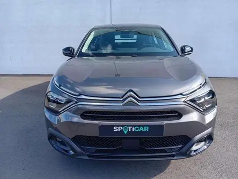 Used CITROEN C4 Petrol 2023 Ad 