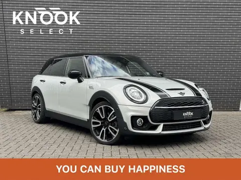 Used MINI COOPER Petrol 2020 Ad 