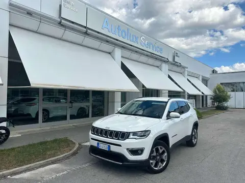 Used JEEP COMPASS Diesel 2020 Ad 