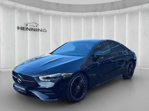 Annonce MERCEDES-BENZ CLASSE CLA Essence 2023 d'occasion 