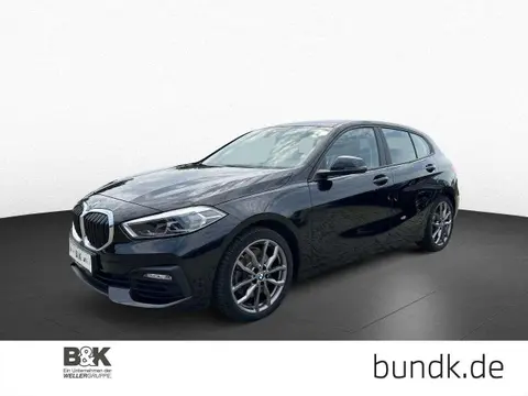 Annonce BMW SERIE 1 Diesel 2021 d'occasion 