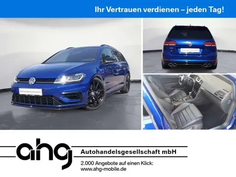 Used VOLKSWAGEN GOLF Petrol 2019 Ad 