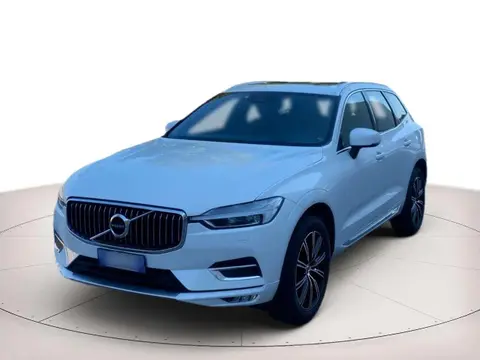 Annonce VOLVO XC60 Diesel 2018 d'occasion 