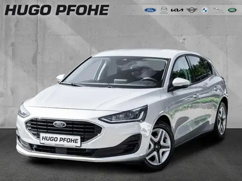 Annonce FORD FOCUS Essence 2022 d'occasion 