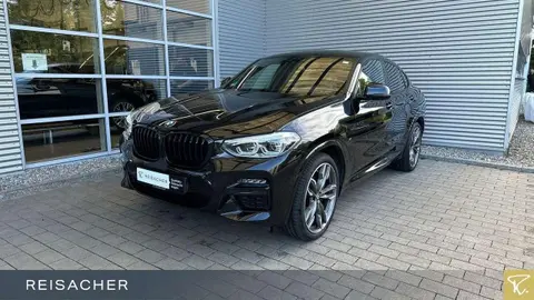 Used BMW X4 Petrol 2021 Ad 