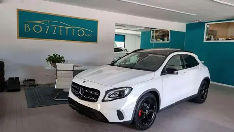 Used MERCEDES-BENZ CLASSE GLA Diesel 2018 Ad 