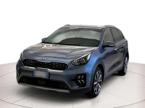 Used KIA NIRO Hybrid 2020 Ad 