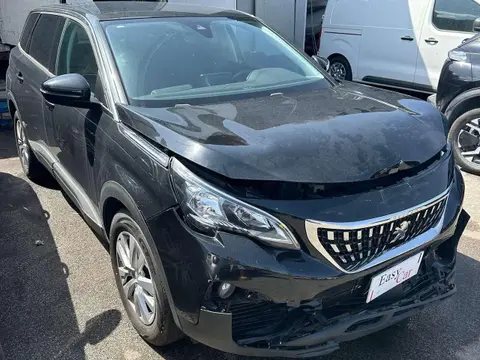 Annonce PEUGEOT 5008 Diesel 2020 d'occasion 