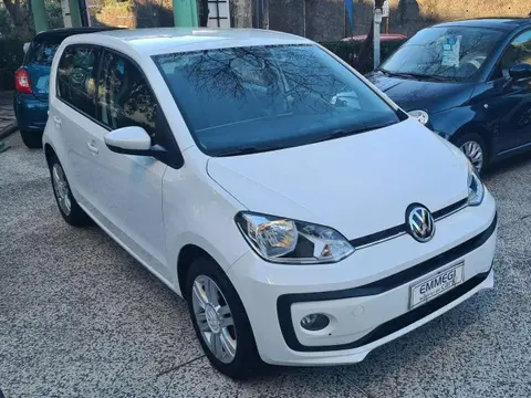 Annonce VOLKSWAGEN UP! Essence 2018 d'occasion 