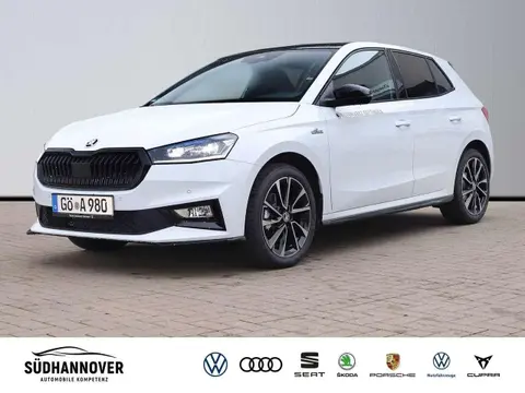 Annonce SKODA FABIA Essence 2024 d'occasion 