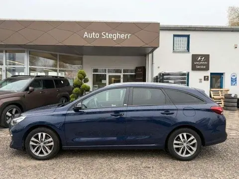 Used HYUNDAI I30 Petrol 2019 Ad 