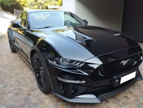 Annonce FORD MUSTANG Essence 2019 d'occasion 