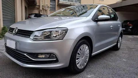 Used VOLKSWAGEN POLO Diesel 2017 Ad 