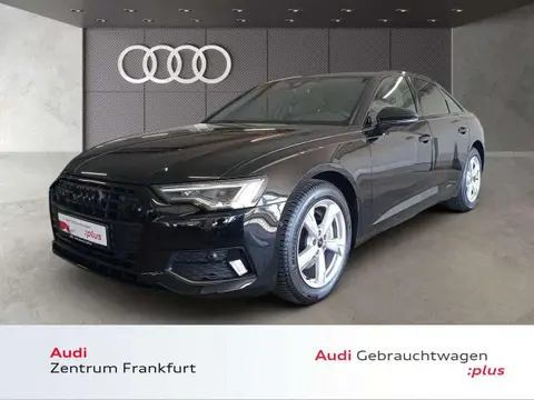 Used AUDI A6 Petrol 2023 Ad 