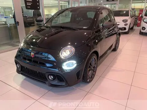 Annonce ABARTH 695 Non renseigné 2024 d'occasion 