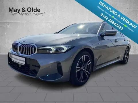 Used BMW SERIE 3 Petrol 2024 Ad 