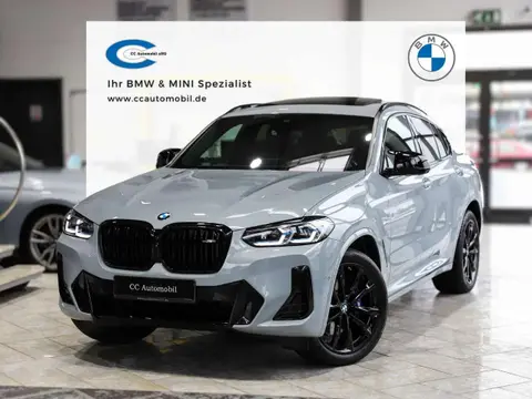 Used BMW X4 Diesel 2023 Ad 