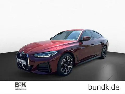 Annonce BMW SERIE 4 Diesel 2023 d'occasion 