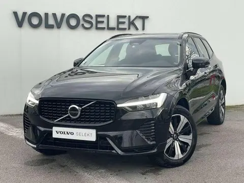 Annonce VOLVO XC60 Hybride 2023 d'occasion 