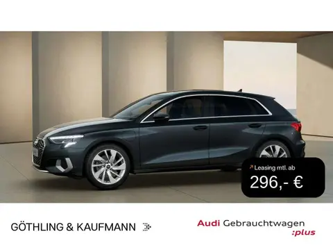 Used AUDI A3 Hybrid 2023 Ad Germany