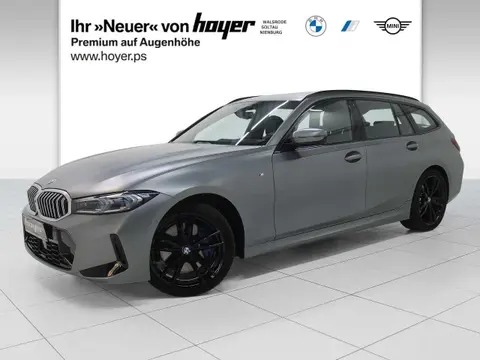 Used BMW SERIE 3 Diesel 2023 Ad 