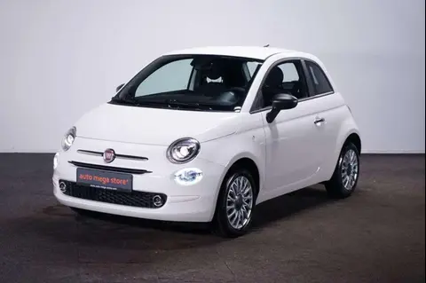 Annonce FIAT 500 Essence 2024 d'occasion 