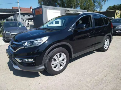 Used HONDA CR-V Diesel 2015 Ad 