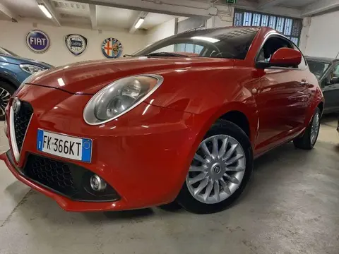 Used ALFA ROMEO MITO Petrol 2017 Ad 