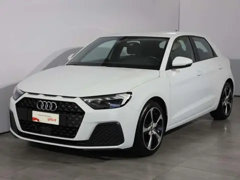 Used AUDI A1 Petrol 2020 Ad 