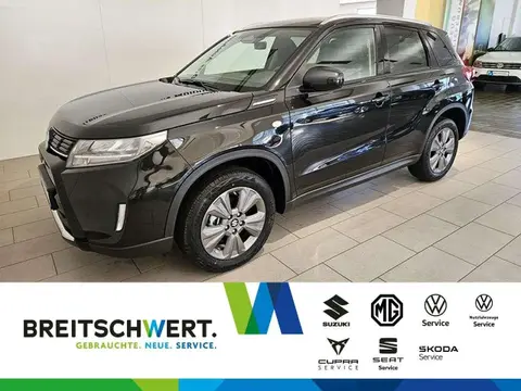 Used SUZUKI VITARA Petrol 2024 Ad 