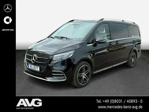 Used MERCEDES-BENZ CLASSE V Diesel 2024 Ad 