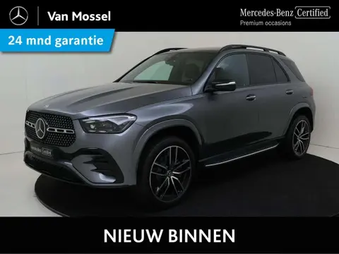 Used MERCEDES-BENZ CLASSE GLE Hybrid 2023 Ad 