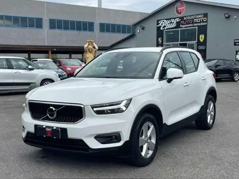 Used VOLVO XC40 Petrol 2019 Ad 