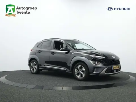 Used HYUNDAI KONA Hybrid 2022 Ad 