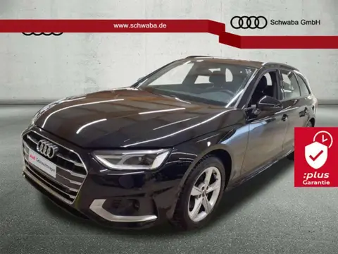 Annonce AUDI A4 Essence 2024 d'occasion 