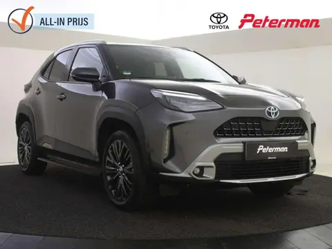 Used TOYOTA YARIS Hybrid 2022 Ad 