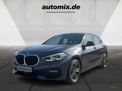 Used BMW SERIE 1 Diesel 2020 Ad 