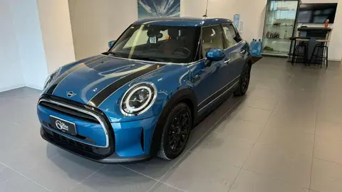 Annonce MINI COOPER Essence 2023 d'occasion 