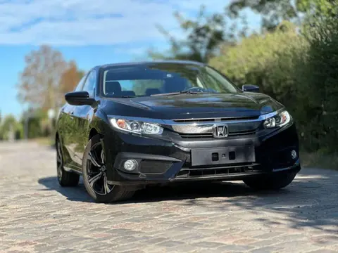 Used HONDA CIVIC Diesel 2019 Ad 