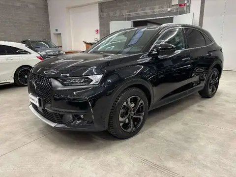 Used DS AUTOMOBILES DS7 Diesel 2019 Ad 