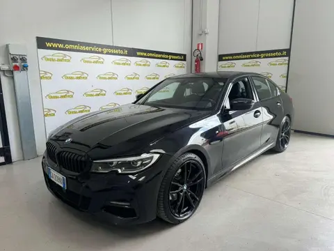 Annonce BMW SERIE 3 Diesel 2020 d'occasion 