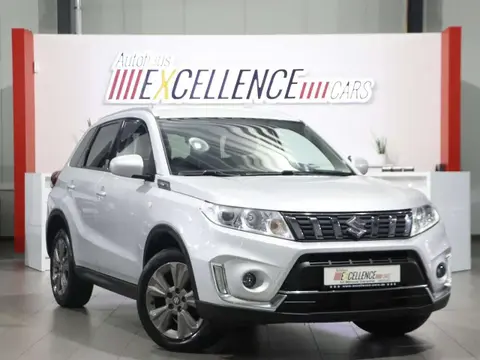 Used SUZUKI VITARA Petrol 2019 Ad 