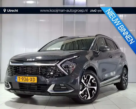 Annonce KIA SPORTAGE Hybride 2023 d'occasion 