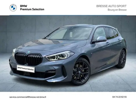 Annonce BMW SERIE 1 Diesel 2024 d'occasion 