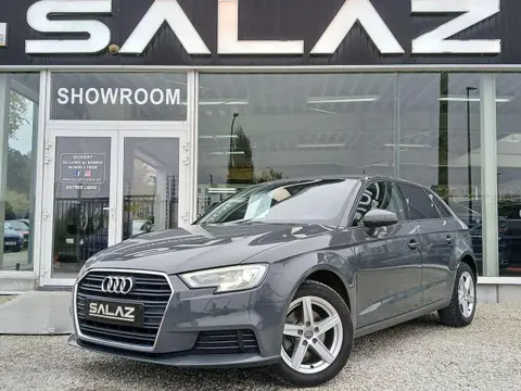 Used AUDI A3 Petrol 2017 Ad 