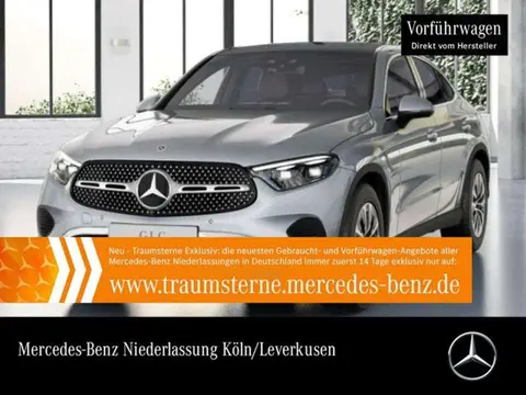 Used MERCEDES-BENZ CLASSE GLC Petrol 2023 Ad 