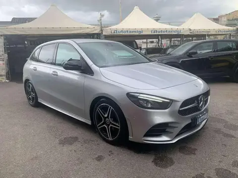 Used MERCEDES-BENZ CLASSE B Diesel 2019 Ad 