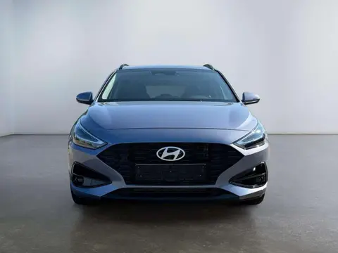 Annonce HYUNDAI I30 Essence 2024 d'occasion 